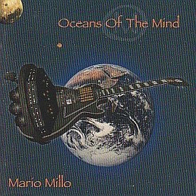 MARIO MILLO / OCEANS OF THE MIND の商品詳細へ