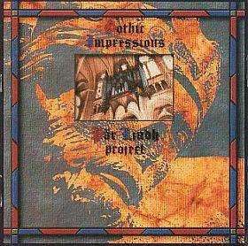 PAR LINDH PROJECT / GOTHIC IMPRESSIONS の商品詳細へ