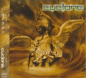 CYCLONE / CYCLONE ξʾܺ٤