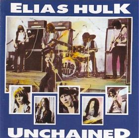 ELIAS HULK / UNCHAINED ξʾܺ٤