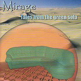 MIRAGE / TALES FROM THE GREEN SOFA ξʾܺ٤