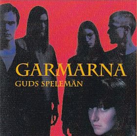 GARMARNA / GUDS SPELEMAN ξʾܺ٤