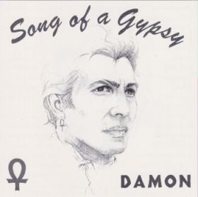 DAMON / SONG OF A GYPSY ξʾܺ٤