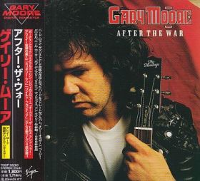 GARY MOORE / AFTER THE WAR の商品詳細へ