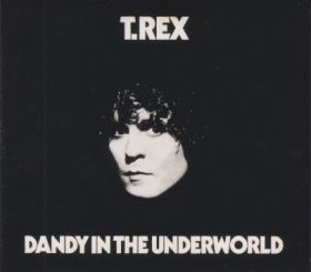 T.REX / DANDY IN THE UNDERWORLD の商品詳細へ