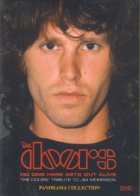 DOORS / NO ONE HERE GETS OUT ALIVE: THE DOORS' TRIBUTE TO JIM MORRISON ξʾܺ٤