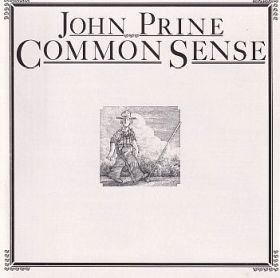 JOHN PRINE / COMMON SENSE ξʾܺ٤