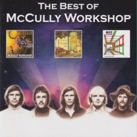 MCCULLY WORKSHOP / BEST OF ξʾܺ٤