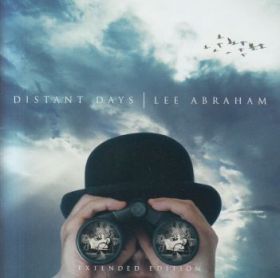 LEE ABRAHAM / DISTANT DAYS ξʾܺ٤