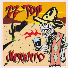 ZZ TOP / MESCALERO ξʾܺ٤