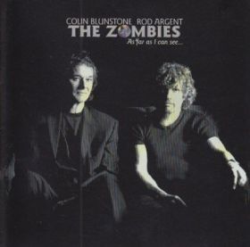 ZOMBIES / AS FAR AS I CAN SEE の商品詳細へ
