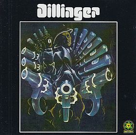 DILLINGER / DILLINGER ξʾܺ٤