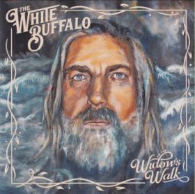 WHITE BUFFALO / ON THE WIDOW'S WALK ξʾܺ٤
