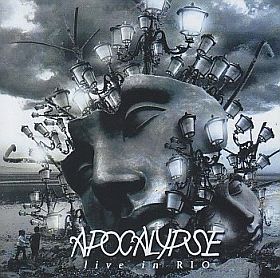 APOCALYPSE / LIVE IN RIO(CD) ξʾܺ٤