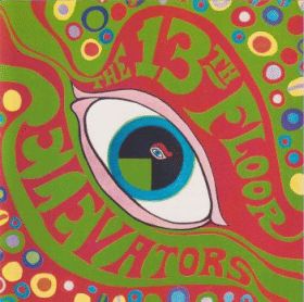 13TH FLOOR ELEVATORS / PSYCHEDELIC SOUNDS OF ξʾܺ٤