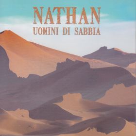 NATHAN / UOMINI DI SABBIA ξʾܺ٤
