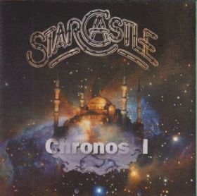 STARCASTLE / CHRONOS I ξʾܺ٤