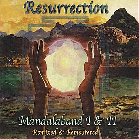 MANDALABAND / RESURRECTION: MANDALABAND 1 AND 2 ξʾܺ٤