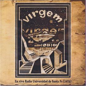 VIRGEM / INDIO EN VIVO RADIO UNIVERSIDAD DE SANTA FE ξʾܺ٤