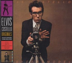 ELVIS COSTELLO & THE ATTRACTIONS / THIS YEAR'S MODEL の商品詳細へ