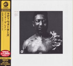 MUDDY WATERS / AFTER THE RAIN ξʾܺ٤