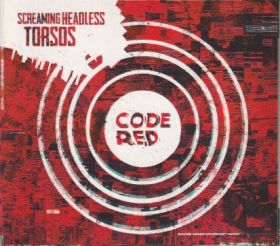 SCREAMING HEADLESS TORSOS / CODE RED ξʾܺ٤