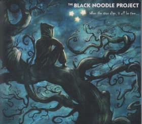 BLACK NOODLE PROJECT / WHEN THE STARS ALIGN IT WILL BE TIME ξʾܺ٤