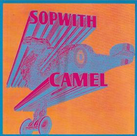 SOPWITH CAMEL / SOPWITH CAMEL ξʾܺ٤