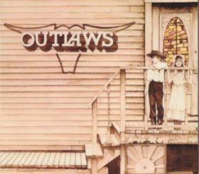 OUTLAWS / OUTLAWS AND LADY IN WAITING ξʾܺ٤