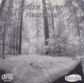 MIKE SILVER / HEARTLAND ξʾܺ٤
