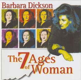 BARBARA DICKSON / 7 AGES OF WOMAN ξʾܺ٤