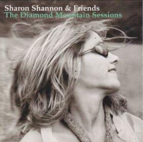 SHARON SHANON / DIAMOND MOUNTAIN SESSIONS ξʾܺ٤