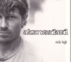 ALEX WOODARD / MILE HIGH ξʾܺ٤