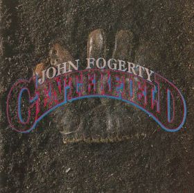 JOHN FOGERTY / CENTREFIELD ξʾܺ٤