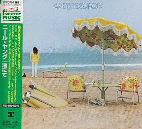 NEIL YOUNG / ON THE BEACH ξʾܺ٤