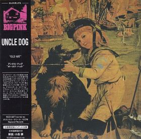 UNCLE DOG / OLD HAT ξʾܺ٤