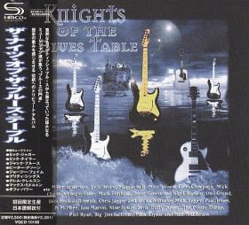 V.A. / KNIGHTS OF THE BLUES TABLE ξʾܺ٤
