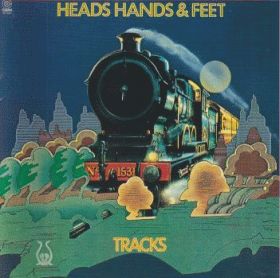 HEADS HANDS & FEET / TRACKS ξʾܺ٤