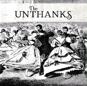 UNTHANKS / LAST ξʾܺ٤