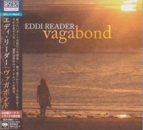 EDDI READER / VAGABOND ξʾܺ٤