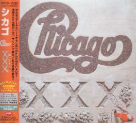 CHICAGO / CHICAGO XXX の商品詳細へ