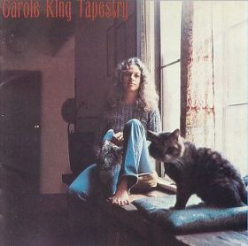 CAROLE KING / TAPESTRY ξʾܺ٤