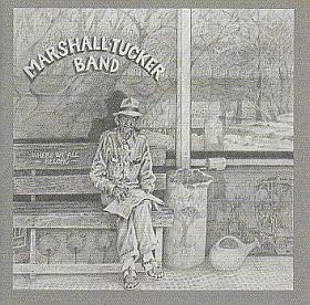 MARSHALL TUCKER BAND / WHERE WE ALL BELONG ξʾܺ٤