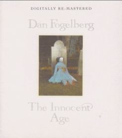 DAN FOGELBERG / INNOCENT AGE ξʾܺ٤