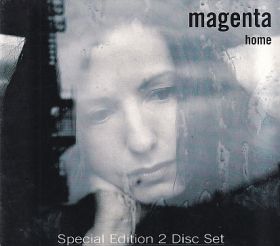 MAGENTA / HOME ξʾܺ٤