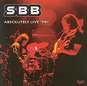 SBB / ABSOLUTELY LIVE 98 ξʾܺ٤