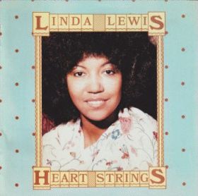 LINDA LEWIS / HEART STRINGS ξʾܺ٤