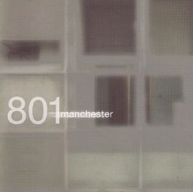 801 / MANCHESTER ξʾܺ٤