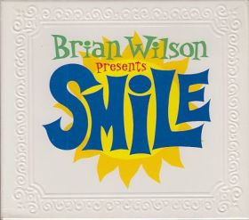 BRIAN WILSON / SMILE ξʾܺ٤