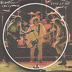 NEIL YOUNG WITH CRAZY HORSE / YEAR OF THE HORSE (CD) の商品詳細へ